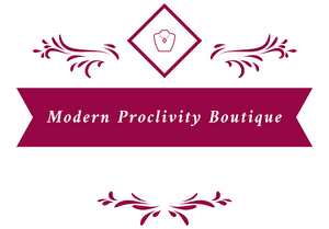 Modern Proclivity Boutique